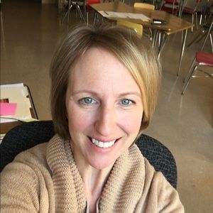 Meet your Posher, Kari